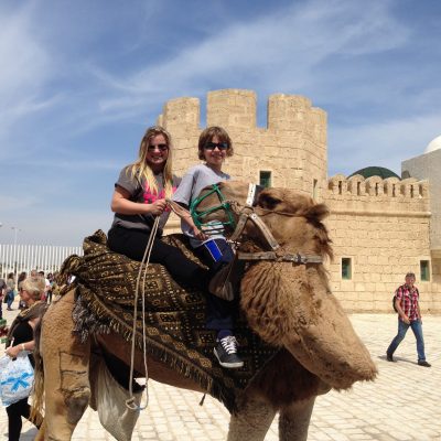 tunisia.camel