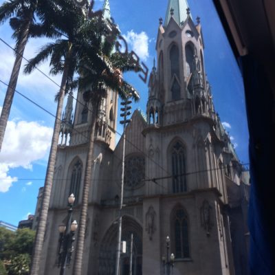 Roman Catholic Archdiocese of São Paulo