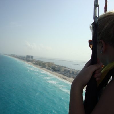 lauren.parasail.south.2